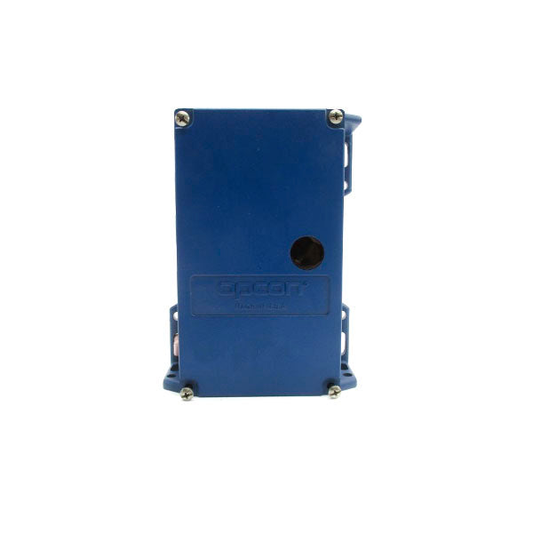 OPCON 101163 8170A-6501 115VAC NSNP