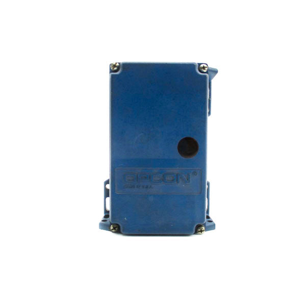 OPCON 104636 8171B-6501 115VAC UNMP