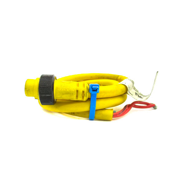 CROUSE HINDS 5000109-3 600V 13A UNMP