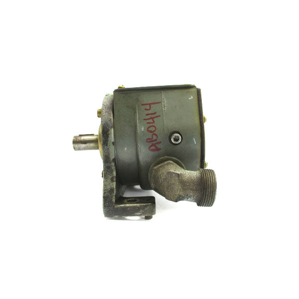 ALLEN BRADLEY 808-D1 SER. E 600VAC UNMP