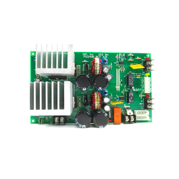 SBT PS12408 NSNP