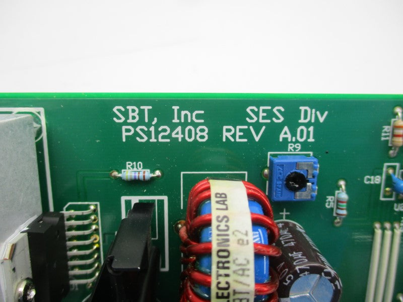 SBT PS12408 NSNP