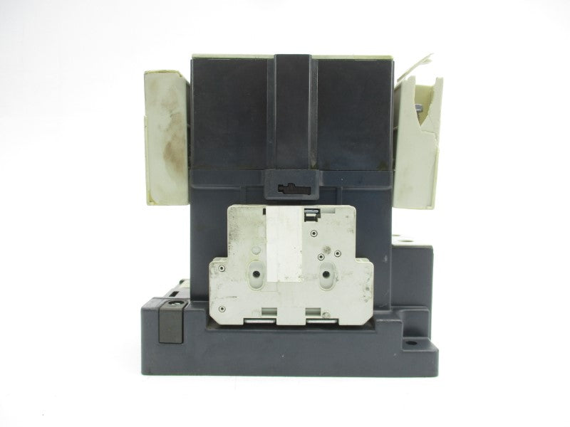 SIEMENS 3TF48 110/120V 100A (AS PICTURED) UNMP