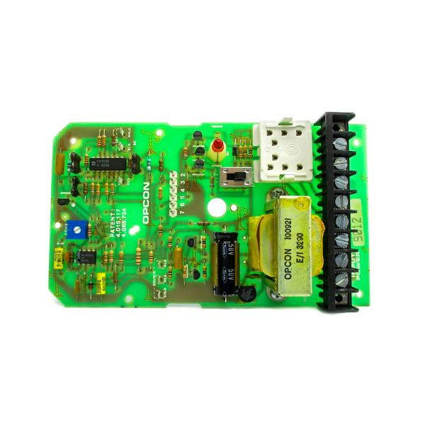 OPCON 101272-01-21 NSNP