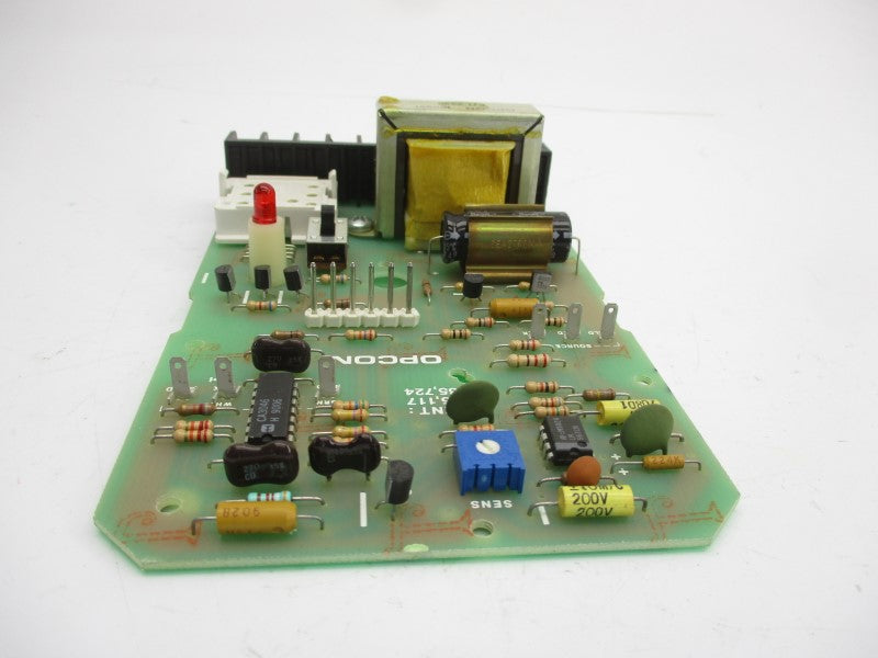 OPCON 101272-01-21 NSNP