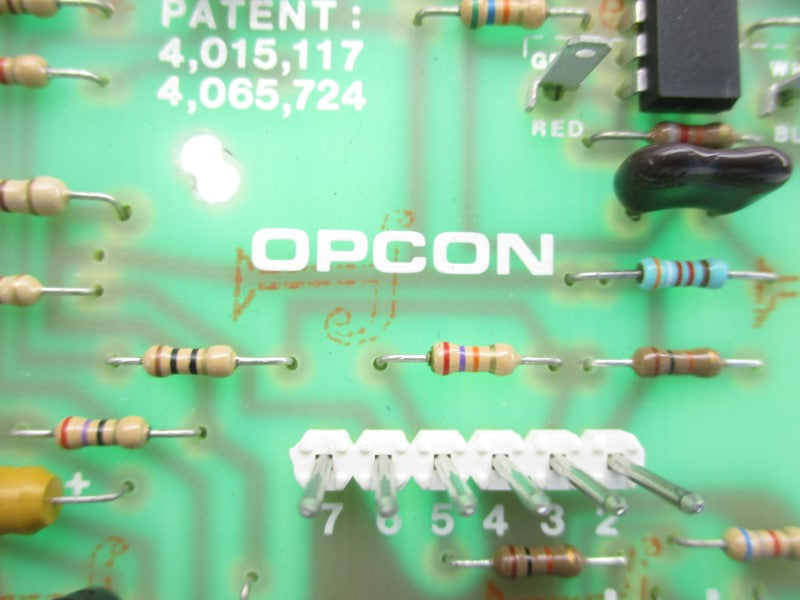 OPCON 101272-01-21 NSNP