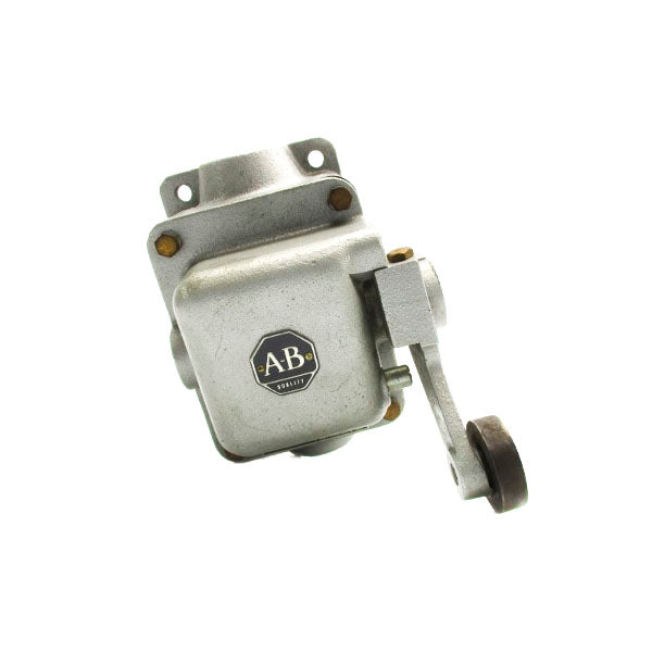 ALLEN BRADLEY 801-ASC17-11 600VAC/DC NSNP