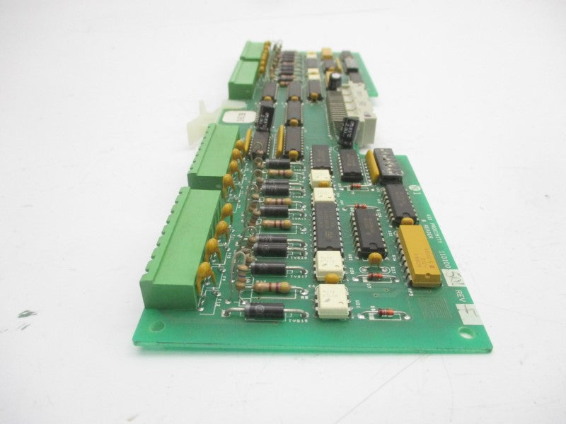 PC 110100-501 REV. F NSNP