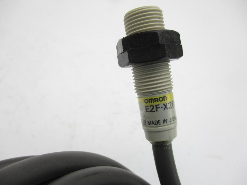 OMRON E2F-X2E2 NSNP