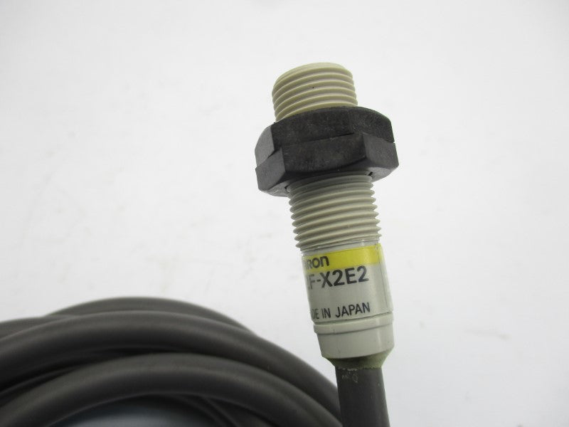 OMRON E2F-X2E2 NSNP