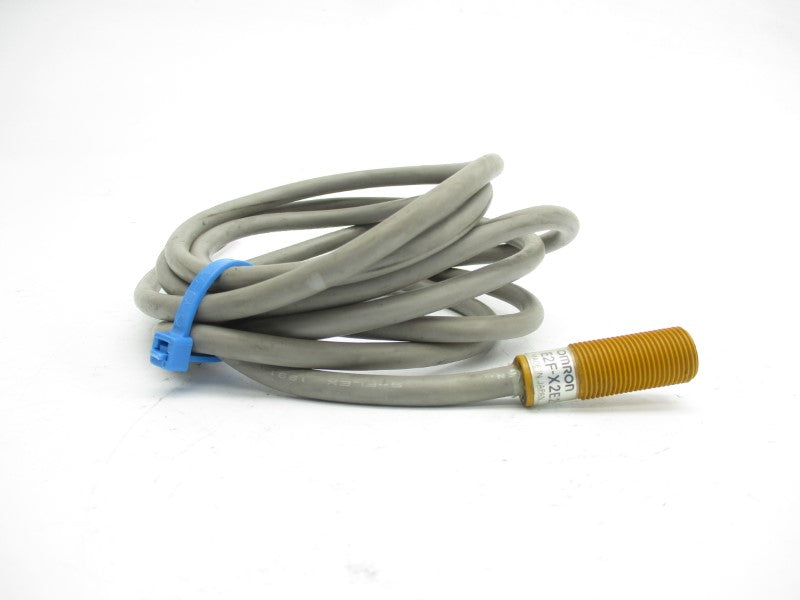 OMRON E2F-X2E2 UNMP