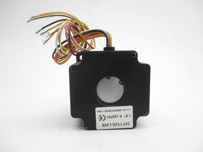 ANAHEIM AUTOMATION 34Y112S-LW8 NSNP