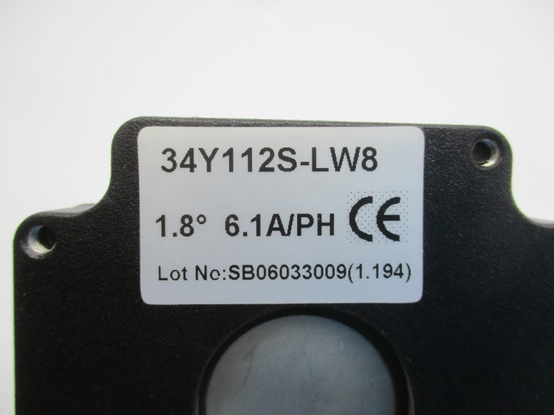 ANAHEIM AUTOMATION 34Y112S-LW8 NSNP