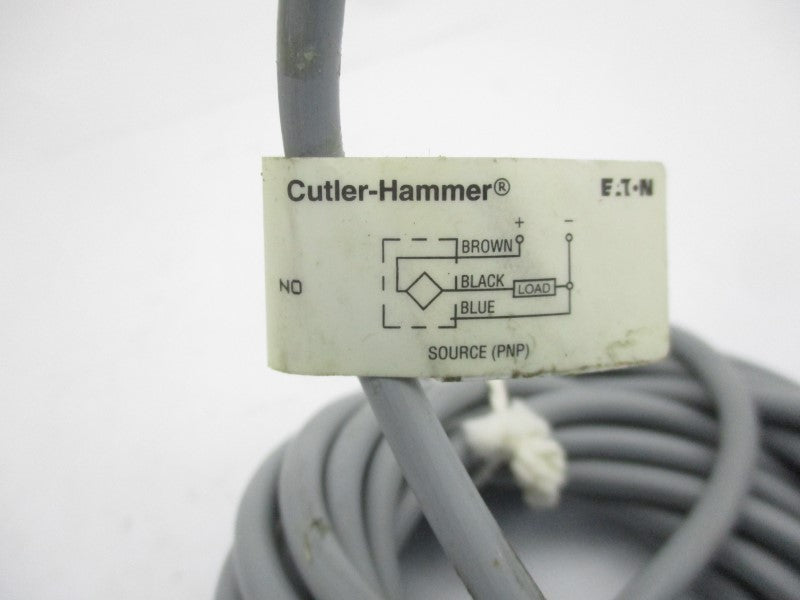 CUTLER HAMMER E57SAL18T111 10-30VDC NSNP