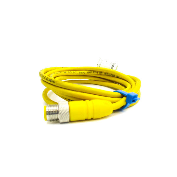 LUMBERG AUTOMATION 600000597 RST4-633/2M 250V 4A UNMP