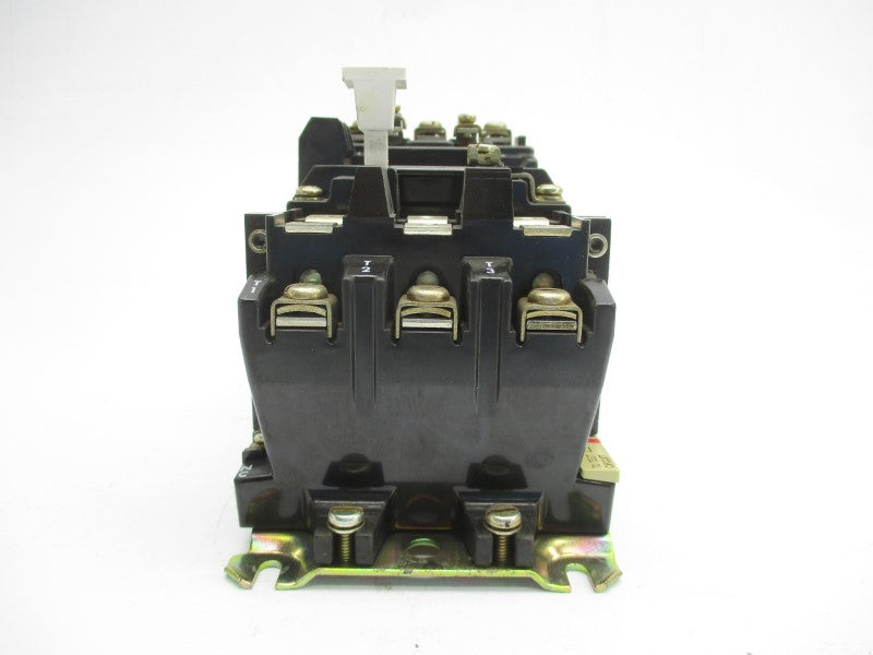 ALLEN BRADLEY 509-AOD SER. B 110/115-120V 18A (AS PICTURED3) UNMP