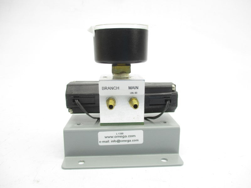 OMEGA IP411-X15 NSMP