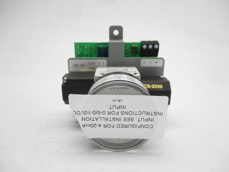 OMEGA IP411-X15 NSMP