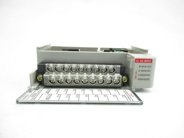 ALLEN BRADLEY 1769-IA16 SER. A F/W 1.1 24VDC NSMP