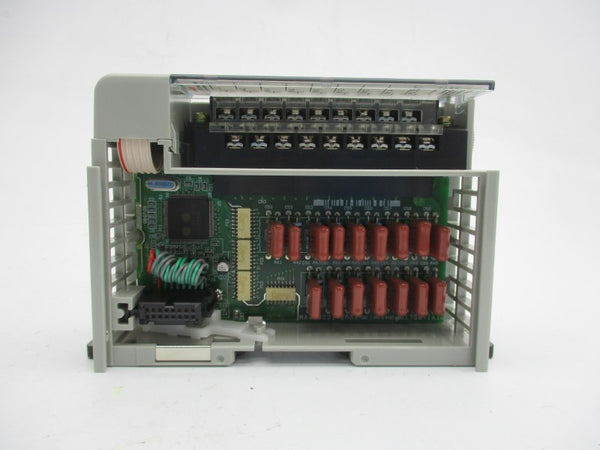ALLEN BRADLEY 1769-IA16 SER. A F/W 1.1 24VDC NSMP