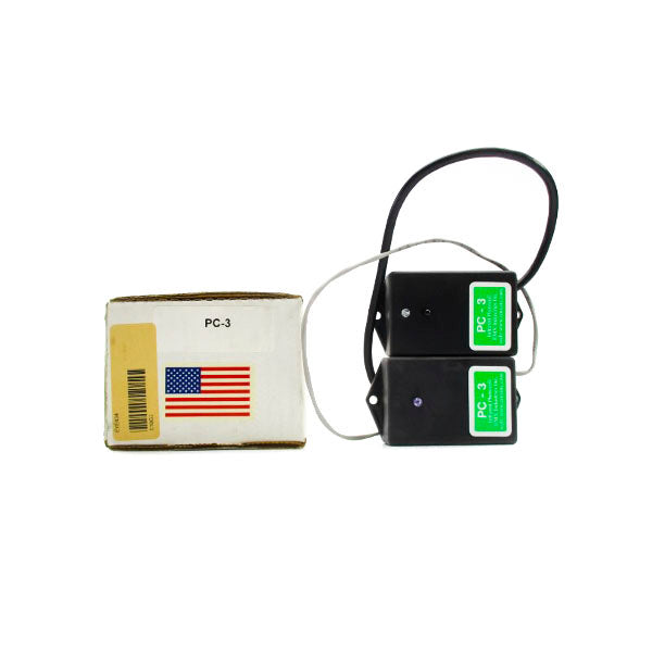EMX INDUSTRIES PC-3 NSMP