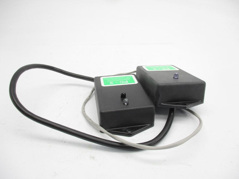 EMX INDUSTRIES PC-3 NSMP