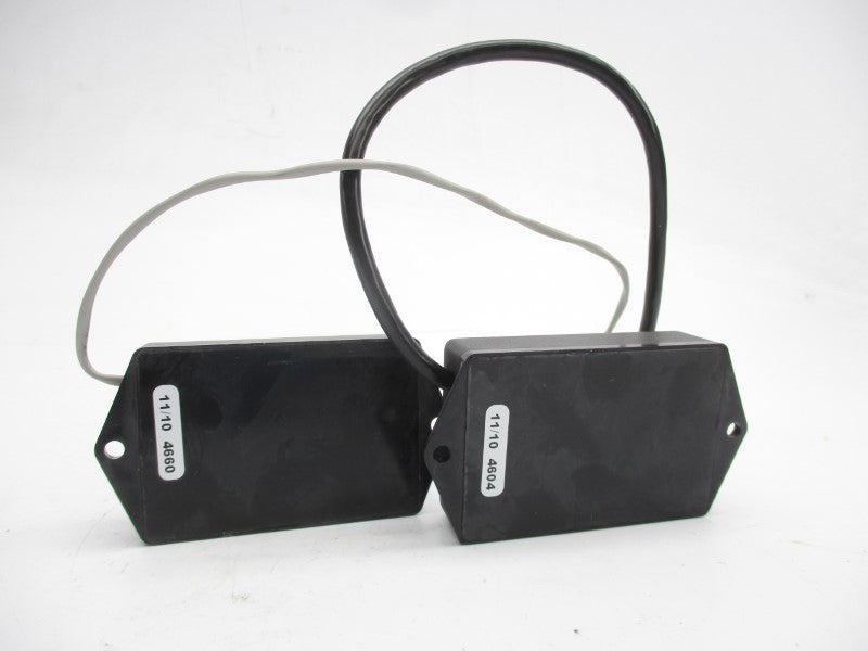 EMX INDUSTRIES PC-3 NSMP