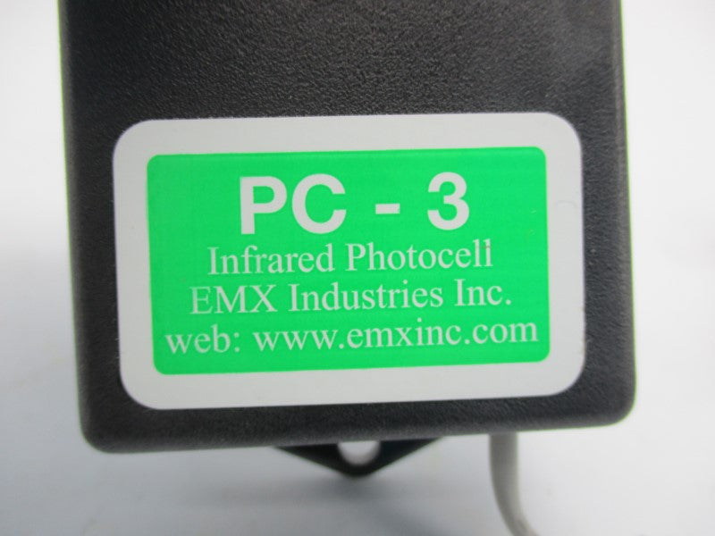 EMX INDUSTRIES PC-3 NSMP