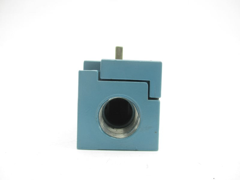 MICRO SWITCH LSYUB1A3 600VAC 10A NSNP
