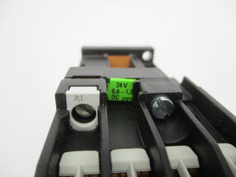 SIEMENS 3TH4244-0BB4 24VDC 16A NSNP