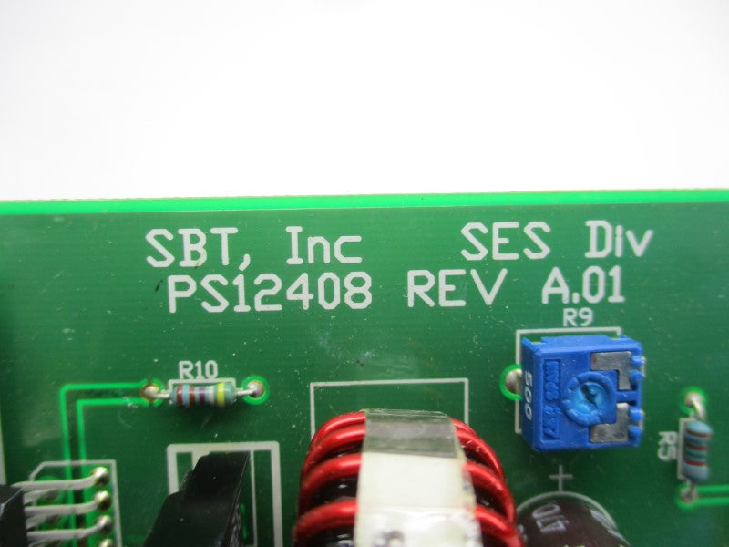 SBT PS12408 UNMP