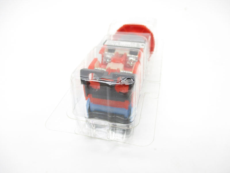 PUSH BUTTON AR22V0R-22R NSNP
