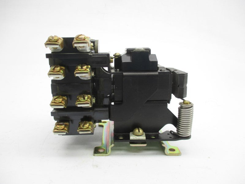 ALLEN BRADLEY 700-BX440A2 SER. A 220/240V (BR/YL) NSMP