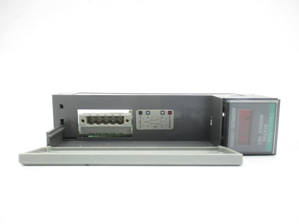 ALLEN BRADLEY 1747-SDN SER. B F/W 4.015 24VDC NSMP