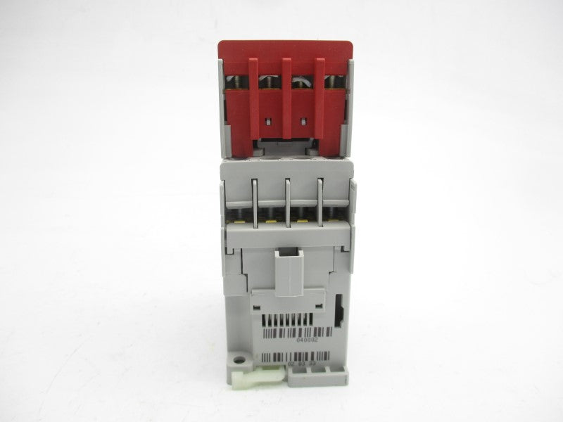 ALLEN BRADLEY 100S-C12D14BC SER. A 110/120V (BR/WH) NSMP