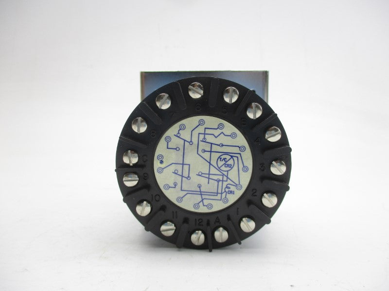 EAGLE SIGNAL CX202A6 170V NSMP