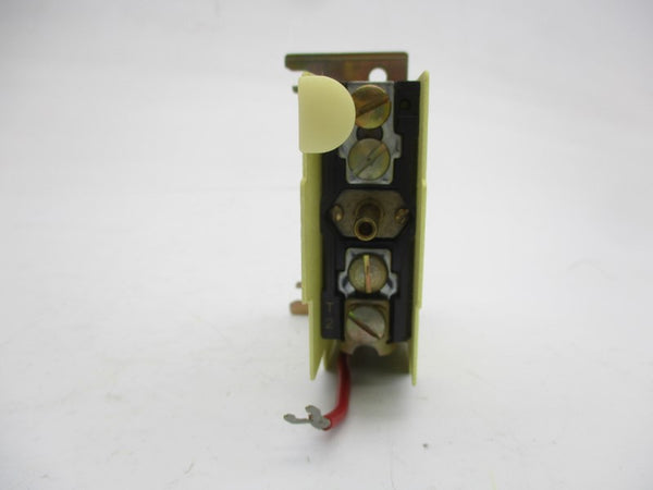 ALLEN BRADLEY 1415-N50 SER. K (WH) NSMP