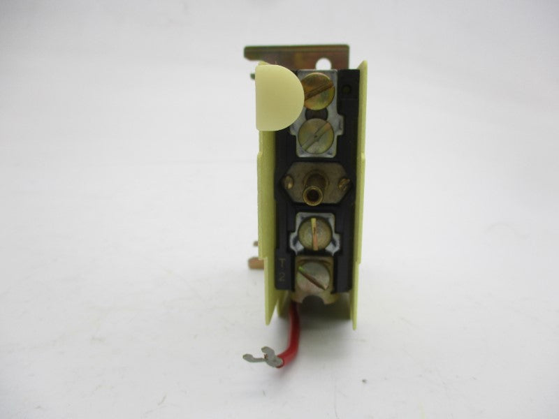 ALLEN BRADLEY 1415-N50 SER. K (WH) NSMP