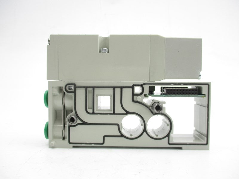 AVENTICS 122BA400K000030 150PSI (AS PICTURED) NSNP