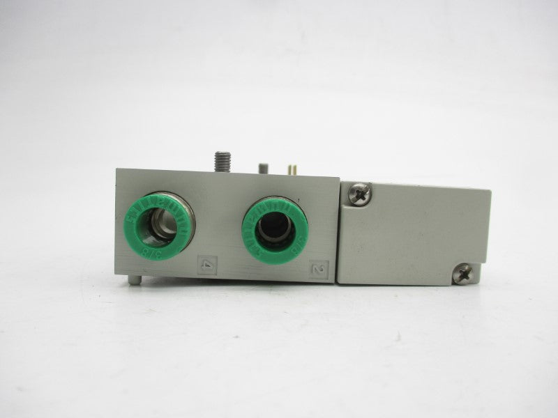 AVENTICS 122BA400K000030 150PSI (AS PICTURED) NSNP