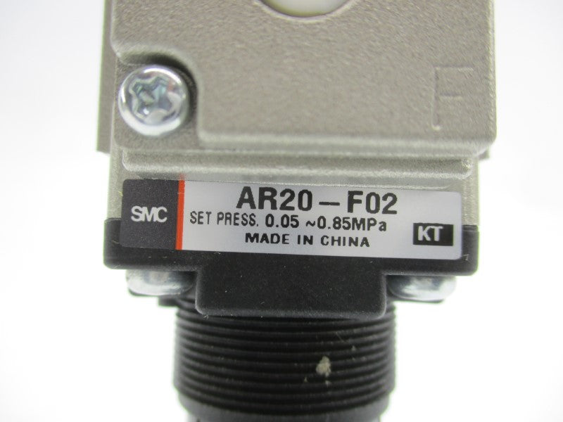 SMC AR20-F02 NSNP