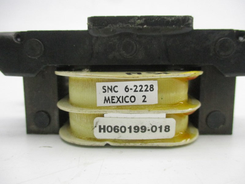 DINGS H060199-018 NSNP