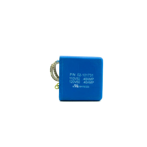 INDUSTRIAL MRO 02-101731 110/120V .48/.46A NSNP