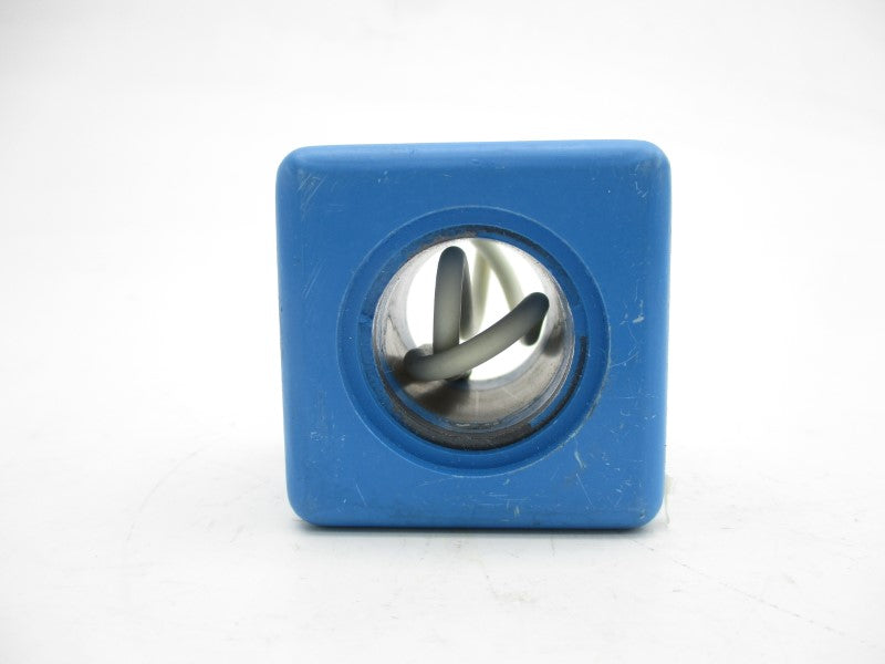 INDUSTRIAL MRO 02-101731 110/120V .48/.46A NSNP
