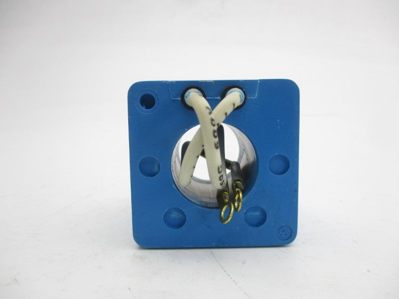 INDUSTRIAL MRO 02-101731 110/120V .48/.46A NSNP