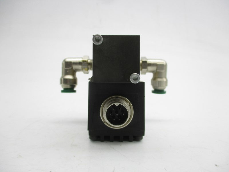 ASCO 60100047 24V 0.6A UNMP
