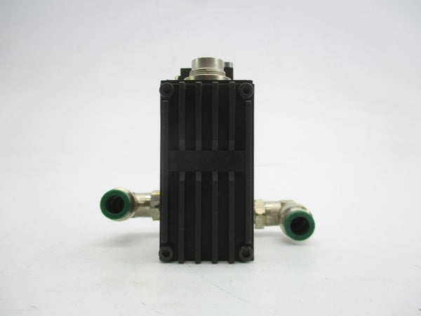 ASCO 60100047 24V 0.6A UNMP