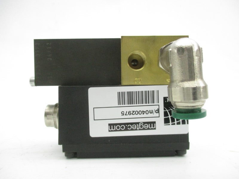 ASCO 60100047 24V 0.6A UNMP