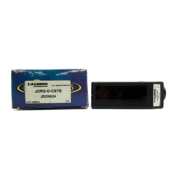 JEAMBRUN JORG-D-CSTB 10-30VDC NSMP