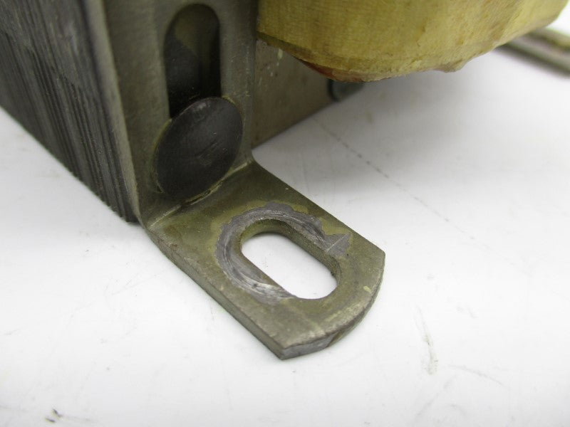 JEFFERSON ELECTRIC 636-2431 480V UNMP